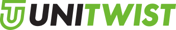 Unitwist logo